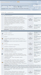 Mobile Screenshot of mycigars.org